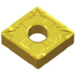 NTKカッティングツールズ TAEGUTEC 旋削加工用チップ T‐ターン CVD 【10個】 【品番:CNMG 120408 EA TT8115B】
