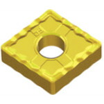 NTKカッティングツールズ　TAEGUTEC　旋削加工用チップ　Ｔ‐ターン　ＣＶＤ　【10個】　【品番：CNMG 120412 FC TT9235】