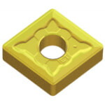 NTKカッティングツールズ TAEGUTEC 旋削加工用手当て Ｔ‐曲がること ＣＶＤ 【10個】 【品番：CNMG 160612 ET     TT9215】