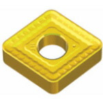 NTKカッティングツールズ　TAEGUTEC　旋削加工用チップ　Ｔ‐ターン　ＣＶＤ　【10個】　【品番：CNMM 190624 HT TT8135B】