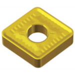 NTKカッティングツールズ TAEGUTEC 旋削加工用手当て Ｔ‐曲がること ＣＶＤ 【5個】 【品番：CNMM 250924 HY    TT8125B】