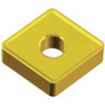 NTKカッティングツールズ TAEGUTEC 旋削加工用手当て Ｔ‐曲がること ＣＶＤ 【5個】 【品番：CNMM 250924 HZ    TT8115B】