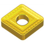 NTKカッティングツールズ TAEGUTEC 旋削加工用手当て Ｔ‐曲がること ＣＶＤ 【5個】 【品番：CNMM 250932 HT    TT8125B】