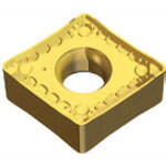 NTKカッティングツールズ TAEGUTEC 旋削加工用手当て Ｔ‐曲がること ＣＶＤ 【10個】 【品番：CNMX 120512 HB    TT8105B】 花・ガーデン・DIY-DIY・工具-その他
