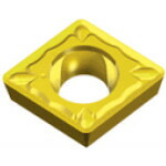 NTKカッティングツールズ TAEGUTEC 旋削加工用手当て Ｔ‐曲がること ＣＶＤ 【10個】 【品番：CPMT 080208 FG    TT8125B】 DIY・工具-その他