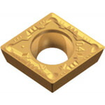 NTKカッティングツールズ TAEGUTEC 旋削加工用手当て Ｔ‐曲がること ＰＶＤ 【10個】 【品番：CPMT 090308 FM     TT5080】 DIY・工具-その他-花・ガーデン・DIY