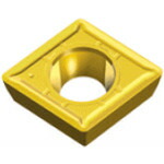 NTKカッティングツールズ TAEGUTEC 旋削加工用手当て Ｔ‐曲がること ＣＶＤ 【10個】 【品番：CPMT 09T308 マイコン     TT5100】 花・ガーデン・DIY-その他-DIY・工具