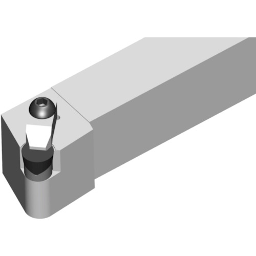 NTKカッティングツールズ TAEGUTEC テグターン 外径 【品番:CRGCL 3225 P12-120】