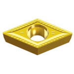 NTKカッティングツールズ　TAEGUTEC　旋削加工用チップ　Ｔ‐ターン　ＣＶＤ　【10個】　【品番：DCMT 11T308 MT TT7025】