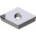 NTKカッティングツールズ　TAEGUTEC　旋削加工用チップ　Ｔ‐ターン　ＰＣＤ　【品番：DNGA 150604 LN-10 TD810】