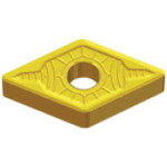 NTKカッティングツールズ TAEGUTEC 旋削加工用手当て Ｔ‐曲がること ＣＶＤ 【10個】 【品番：DNMG 110408 EM     TT9215】 花・ガーデン・DIY-DIY・工具-その他