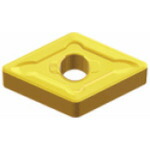 NTKカッティングツールズ TAEGUTEC 旋削加工用チップ Ｔ‐ターン ＣＶＤ 【10個】 【品番：DNMG 150412 ET     TT9215】