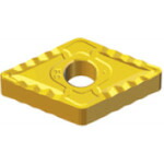 NTKカッティングツールズ TAEGUTEC 旋削加工用チップ Ｔ‐ターン ＣＶＤ 【10個】 【品番：DNMG 150608 FC     TT9235】