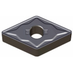 NTKカッティングツールズ　TAEGUTEC　旋削加工用チップ　Ｔ‐ターン　ＣＶＤ　【10個】　【品番：DNMG 150608 KT TT7025】