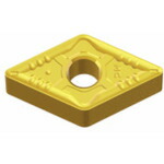 NTKカッティングツールズ TAEGUTEC 旋削加工用チップ T‐ターン CVD 【10個】 【品番:DNMG 150608 MC TT7100】