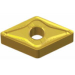 NTKカッティングツールズ　TAEGUTEC　旋削加工用チップ　Ｔ‐ターン　ＣＶＤ　【10個】　【品番：DNMG 150608 PC TT9225】