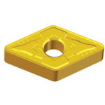 NTKカッティングツールズ TAEGUTEC 旋削加工用手当て Ｔ‐曲がること サーメット 【10個】 【品番：DNMG 150612 WT     CT3000】 その他-DIY・工具