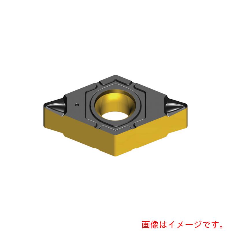 【電子メイル便相応う】NTKカッティングツールズ TAEGUTEC 旋削加工用手当て ライノＭ曲がること 【10個】 【品番：DNMX 080304 FGP    PV3010】
