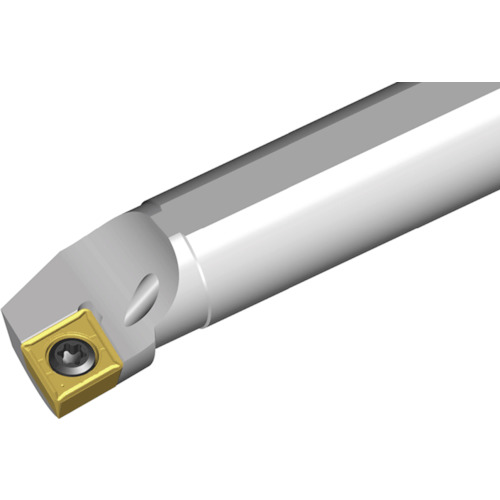 NTKカッティングツールズ TAEGUTEC Ｔ‐曲がること 口径製作用刺し通す赤ちょうちん 【品番：E10K SCLPR 06】