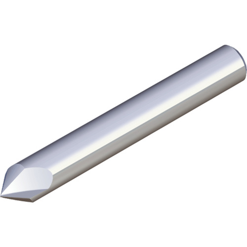 NTKカッティングツールズ　TAEGUTEC　ソリッドエンドミル　【品番：ECEM 2060 UF10】