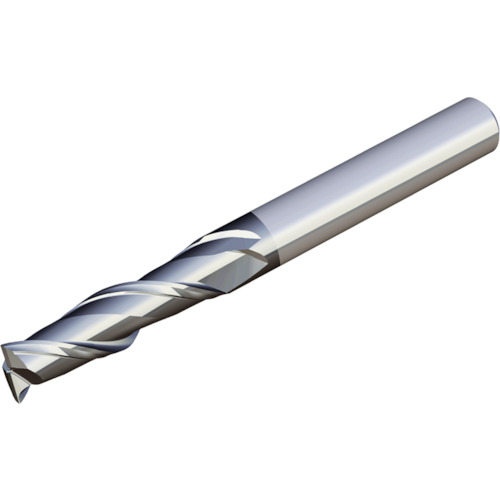 NTKカッティングツールズ TAEGUTEC ソリッドエンドミル 【品番：EFE 2120L          TT5525】