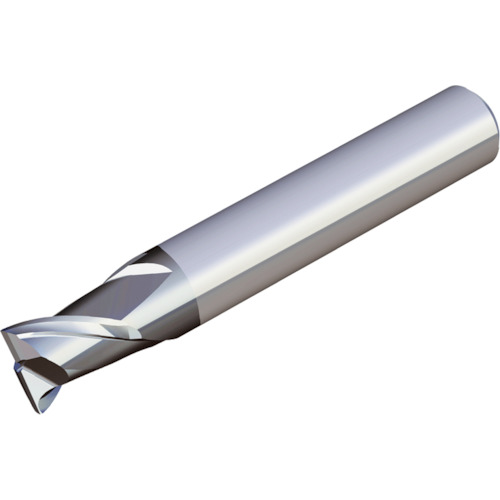 NTKカッティングツールズ TAEGUTEC ソリッドエンドミル 【品番：EFE 2120S          TT5525】