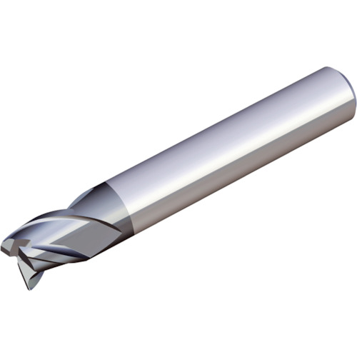 NTKカッティングツールズ　TAEGUTEC　ソリッドエンドミル　【品番：EFE 3140S TT5525】