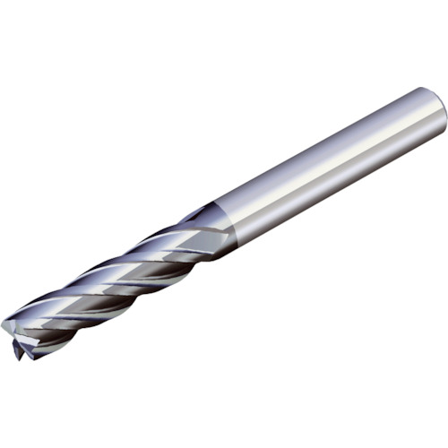 NTKカッティングツールズ TAEGUTEC ソリッドエンドミル 【品番：EFE 4200L          TT5525】 花・ガーデン・DIY-DIY・工具
