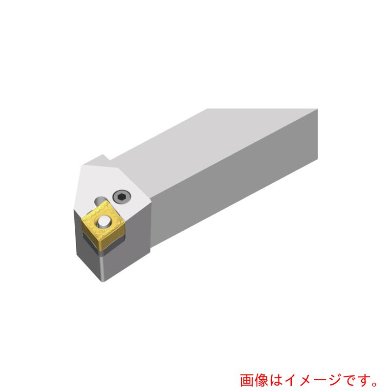 NTKカッティングツールズ　TAEGUTEC　Ｔ‐ターン　外径加工用ホルダー（フックレバー）　【品番：HCLNL 2525 M1607】