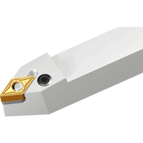 NTKカッティングツールズ TAEGUTEC ライノターン 外径加工用ホルダー(フックレバー) 【品番:HDNNR 2525 M1305】