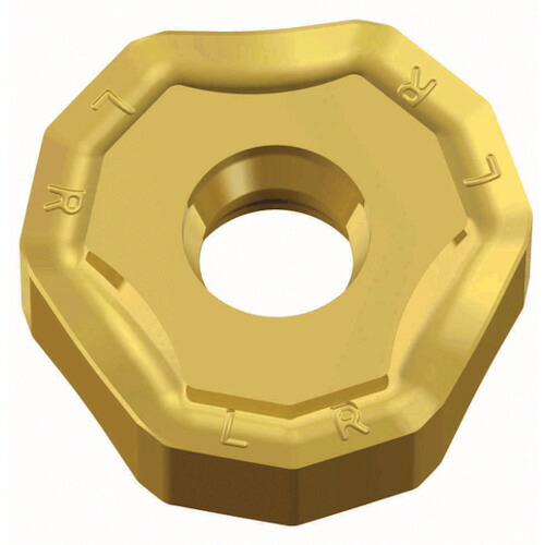 NTKカッティングツールズ TAEGUTEC ミーリング産業用手当て ヘキサ２圧砕機 【10個】 【品番：HNHX 1006ANTN-W    TT6080】