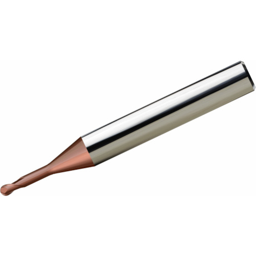 NTKカッティングツールズ TAEGUTEC ソリッドエンドミル 【品番：HSB 2010 010 180   TT5505】