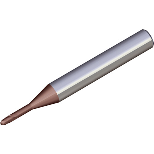 NTKカッティングツールズ　TAEGUTEC　ソリッドエンドミル　【品番：HSB 2020 030 080 S6TT5505】 10,181円