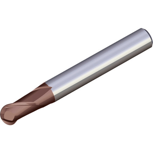NTKカッティングツールズ TAEGUTEC ソリッドエンドミル 【品番：HSB 2045M 100      TT5505】
