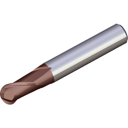 NTKカッティングツールズ　TAEGUTEC　ソリッドエンドミル　【品番：HSB 2050S 075 150 TT5505】