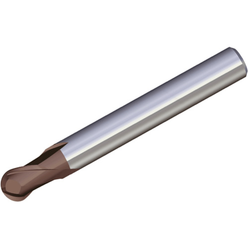 NTKカッティングツールズ TAEGUTEC ソリッドエンドミル 【品番：HSB 2120 140 400   TT5505】 その他-DIY・工具