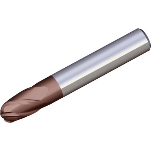 NTKカッティングツールズ TAEGUTEC ソリッドエンドミル 【品番：HSB 4080M 120 200  TT5505】