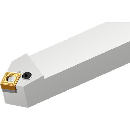 NTKカッティングツールズ　TAEGUTEC　ライノターン　外径加工用ホルダー（フックレバー）　【品番：HSDNN 2020 K0904】