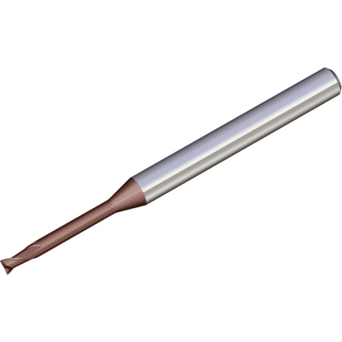 NTKカッティングツールズ TAEGUTEC 真四角 ソリッドエンドミル ２枚刃 【品番：HSF 2010 015 120   TT5505】