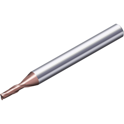 NTKカッティングツールズ TAEGUTEC ソリッドエンドミル 【品番：HSR 2003M 002      TT5505】