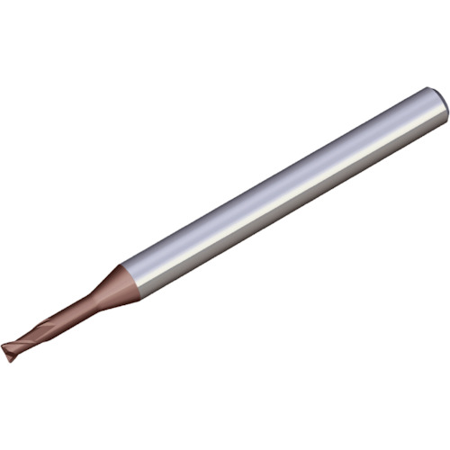 NTKカッティングツールズ TAEGUTEC ソリッドエンドミル 【品番：HSR 2008 010 060   TT5505】