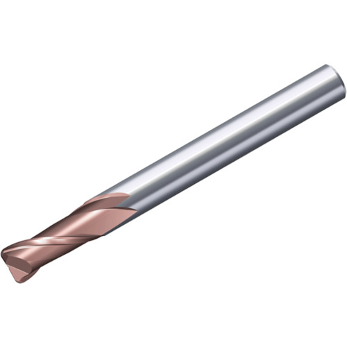 NTKカッティングツールズ TAEGUTEC ソリッドエンドミル 【品番：HSR 2080M 020      TT5505】
