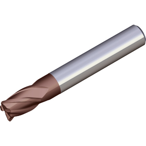 NTKカッティングツールズ TAEGUTEC ソリッドエンドミル 【品番：HSR 4120 030 300   TT5505】