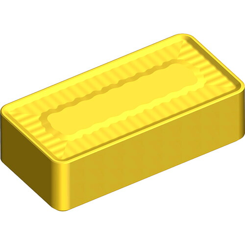 NTKカッティングツールズ TAEGUTEC 旋削加工用チップ T‐ターン CVD 【5個】 【品番:LNMX 501432 HY TT8125B】