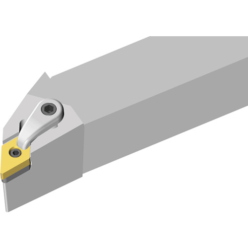 NTKカッティングツールズ　TAEGUTEC　Ｔ‐ターン　外径加工用ホルダー（マルチロック）　【品番：MDJNR 2525 M15A】