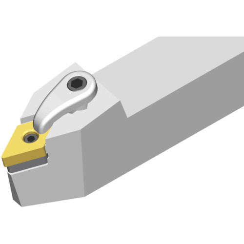 NTKカッティングツールズ　TAEGUTEC　Ｔ‐ターン　外径加工用ホルダー（マルチロック）　【品番：MDNNN 3232 P15】