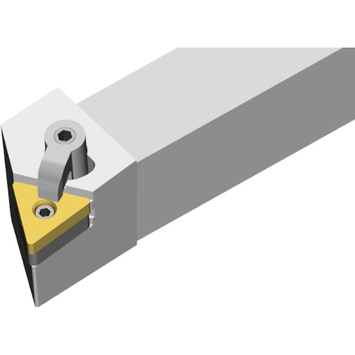 NTKカッティングツールズ　TAEGUTEC　Ｔ‐ターン　外径加工用ホルダー（マルチロック）　【品番：MTJNR 2525 M16】