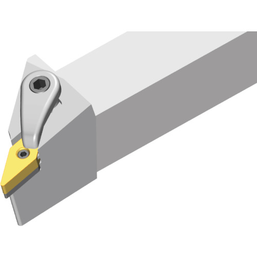 NTKカッティングツールズ　TAEGUTEC　Ｔ‐ターン　外径加工用ホルダー（マルチロック）　【品番：MVJNL 2525 M16】