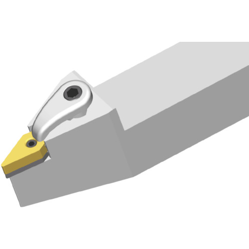 NTKカッティングツールズ　TAEGUTEC　Ｔ‐ターン　外径加工用ホルダー（マルチロック）　【品番：MVVNN 2525 M16】
