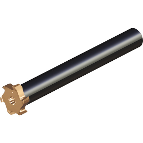 NTKカッティングツールズ TAEGUTEC マキシラッシュ 【品番:MXSTD16L100S10-S】